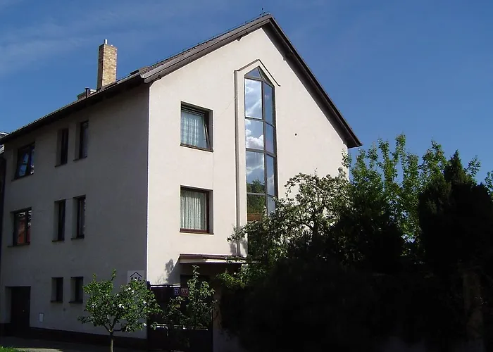 A.V.E. Pension Kliská